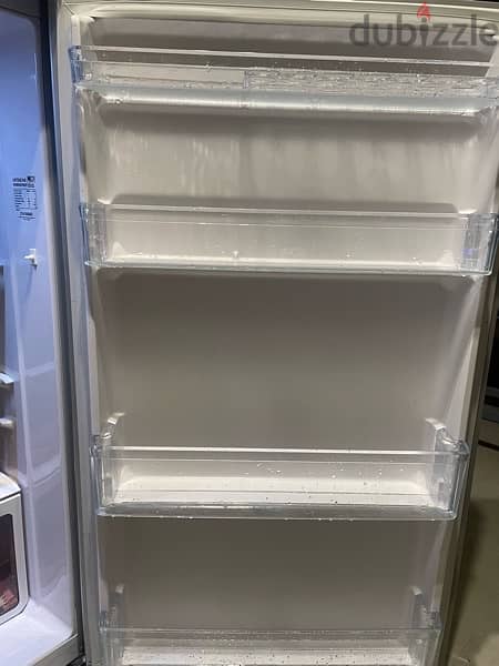 hitachi nofrost refrigerator 6