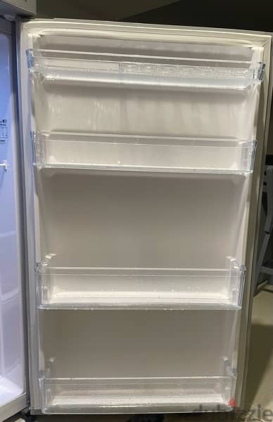 hitachi nofrost refrigerator 7