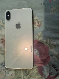 iPhone X max