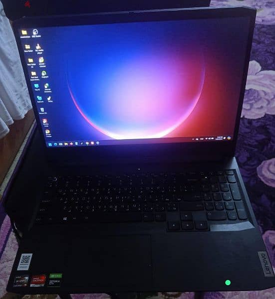 Lenovo Gaming 3 0