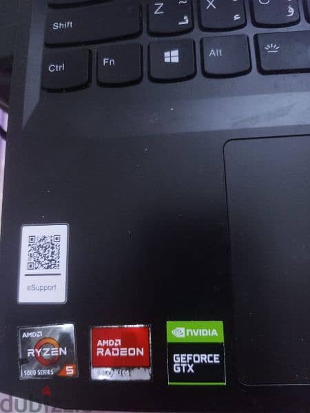 Lenovo Gaming 3 2