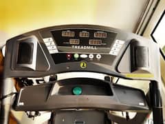 treadmill - To lose weight and exercise - لسرعه البيع جهاز مشي و تخسيس 0