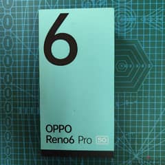 Oppo Reno 6 Pro 5g Snapdragon Version