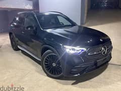 Mercedes-Benz GLC 300 2023