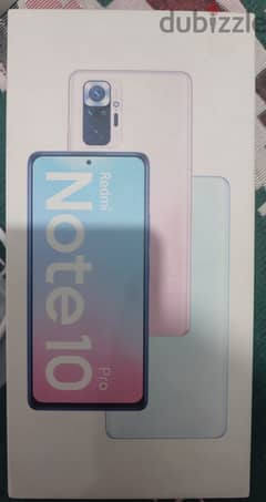 Redmi note 10 pro 0