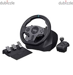 PXN V9 Steering Wheel 0