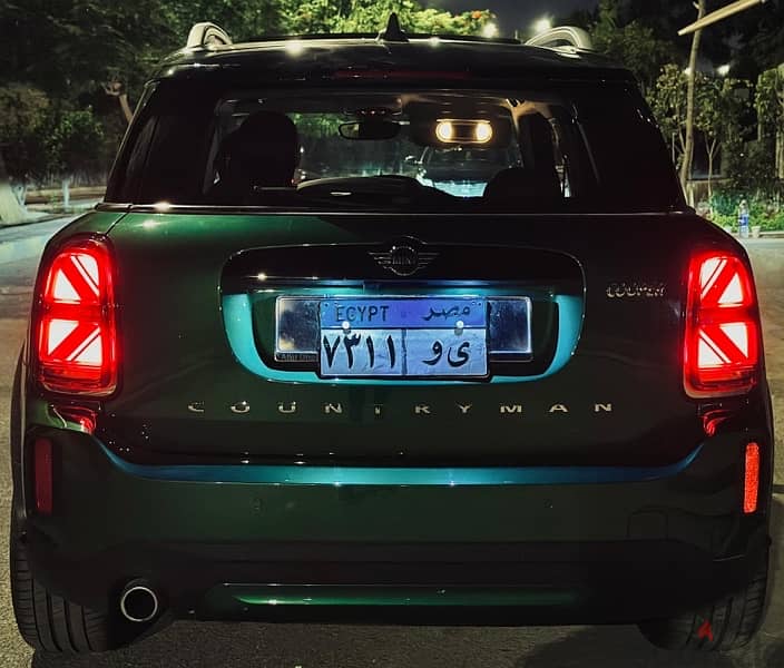 MINI Countryman 2024 1