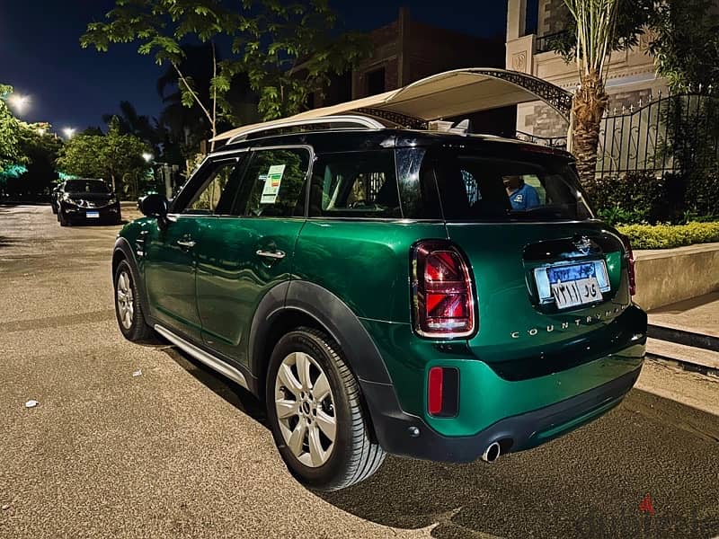 MINI Countryman 2024 2