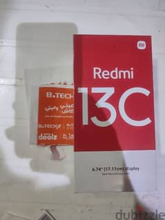 Redmi 13c 128 g