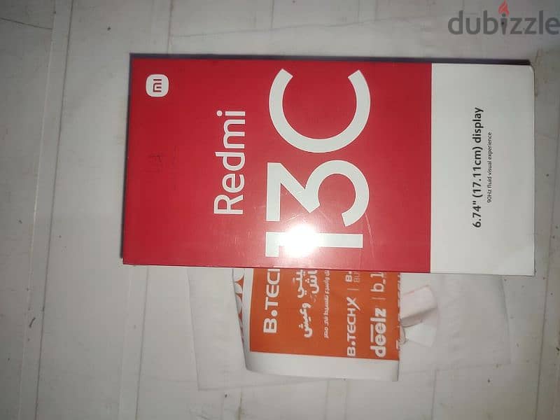 Redmi 13c 128 g 1