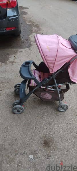 stroller 1