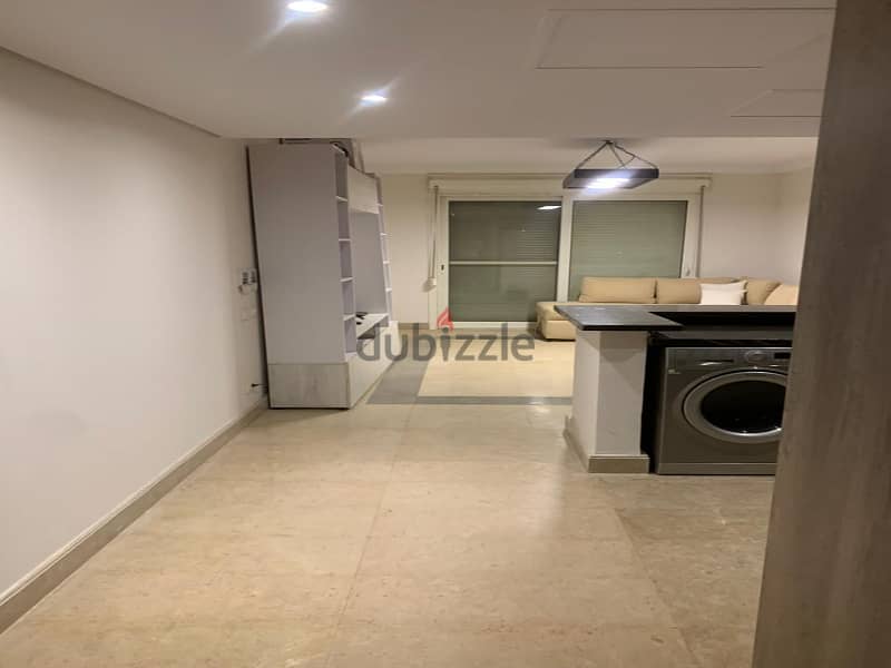 Apartment for sale at New Giza Jasper شقة للبيع في نيو جيزة جاسبر 2