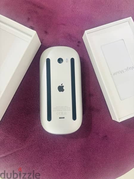 Apple Magic mouse 3