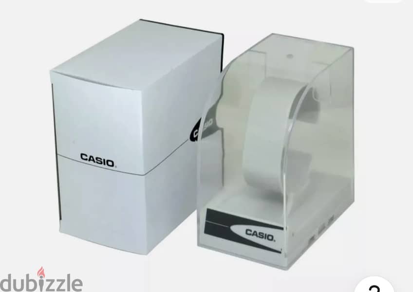 ساعات casio 0