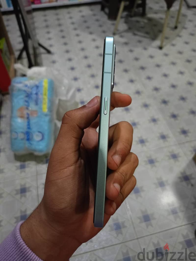 Oppo reno 6 5g 1