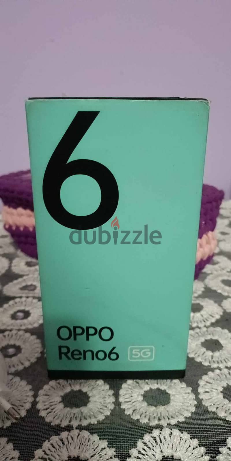 Oppo reno 6 5g 5