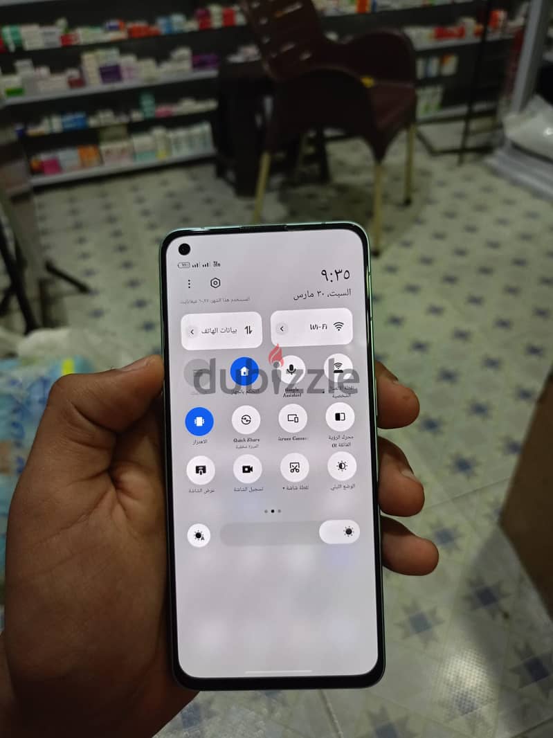 Oppo reno 6 5g 6