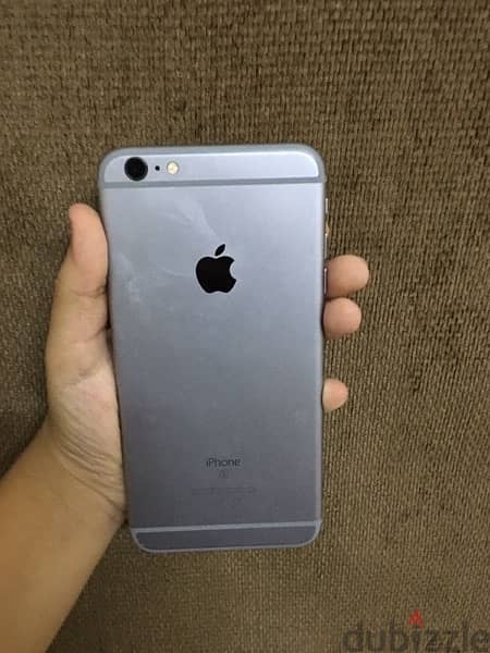 iPhone 6s Plus حالة فبريكا 1