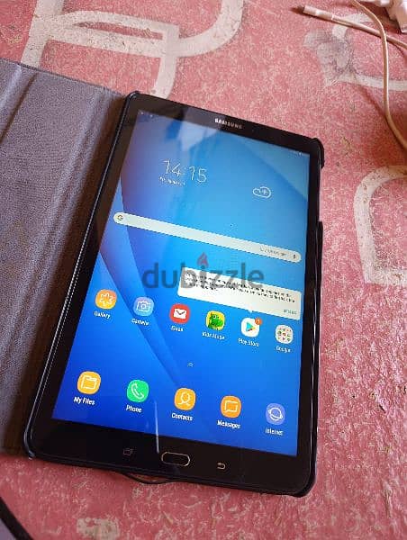 tablet samsung galaxy A6 2