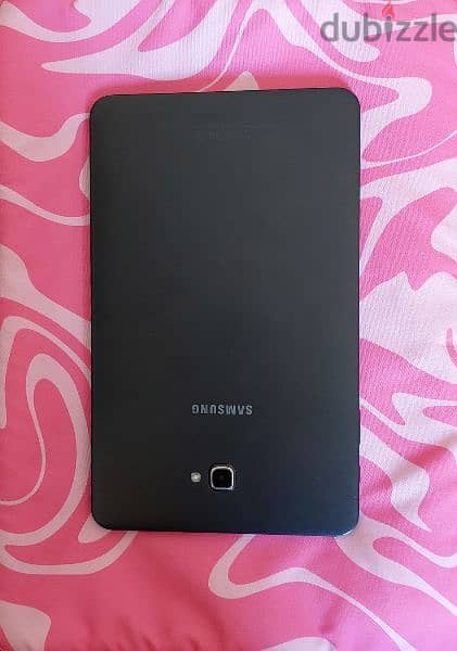 SAMSUNG GALAXY TAB A6 2