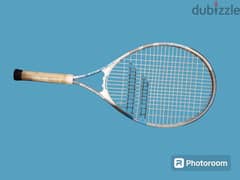 BABOLAT TENNIS RACKET 0