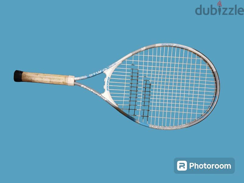 BABOLAT TENNIS RACKET 0