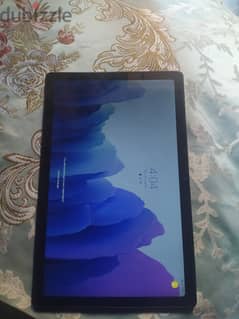 Samsung tab A7-سامسونج تاب A7