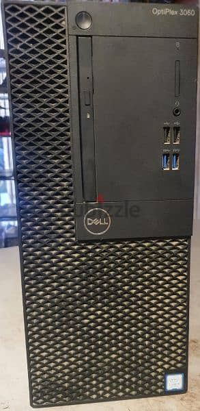 Dell optiplex3060 0