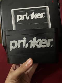 prinker