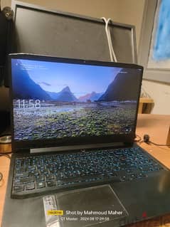 Lenovo ideapad gaming 0