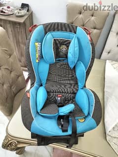 car seat junior 2 levels 0