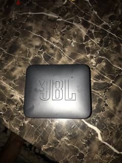 JBL GO2 Portable 0