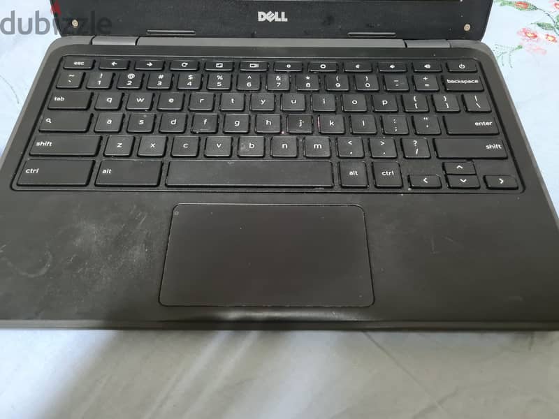 Lap top dell 0