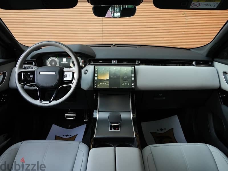 Land Rover Velar 2024 2