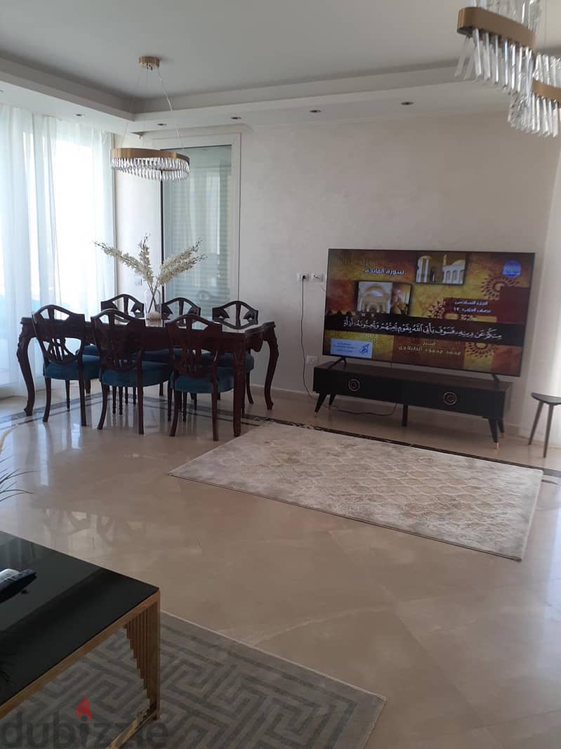 فيلا للبيع في سيشيل الساحل  villa for sale in seashell north coast 8