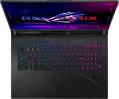 Asus Rog Strix Scar 18 2024