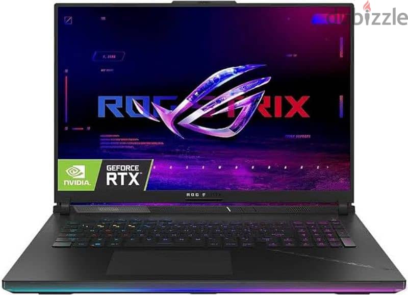 Asus Rog Strix Scar 18 2024 1