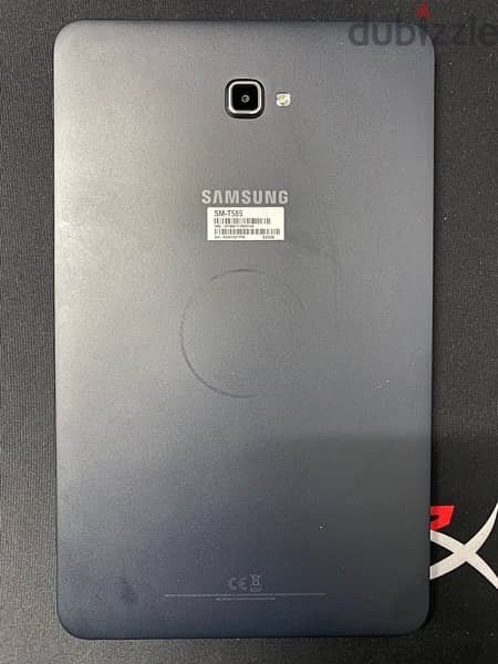 Samsung galaxy A6 4