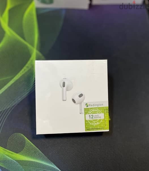 AirPods pro 1