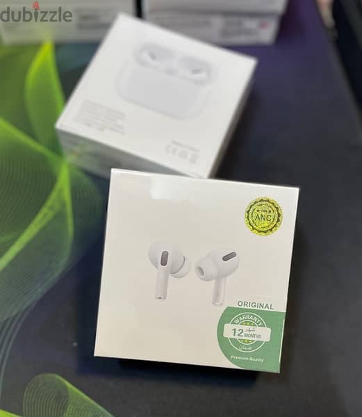 AirPods pro 2