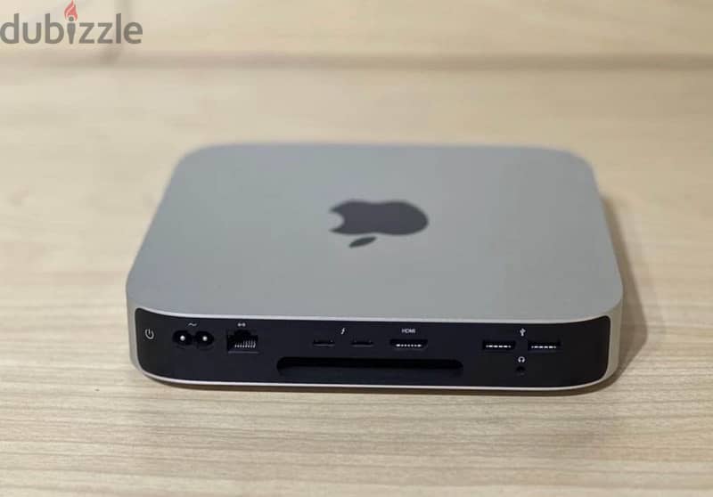 Mac Mini M2 2023 2