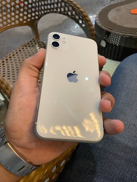 iphone 11 128 3