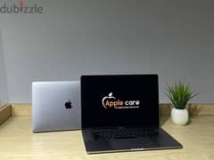 Macbook Pro 2016 15-inch 0