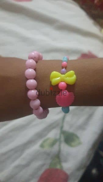 9 piece jewellery for kids 1