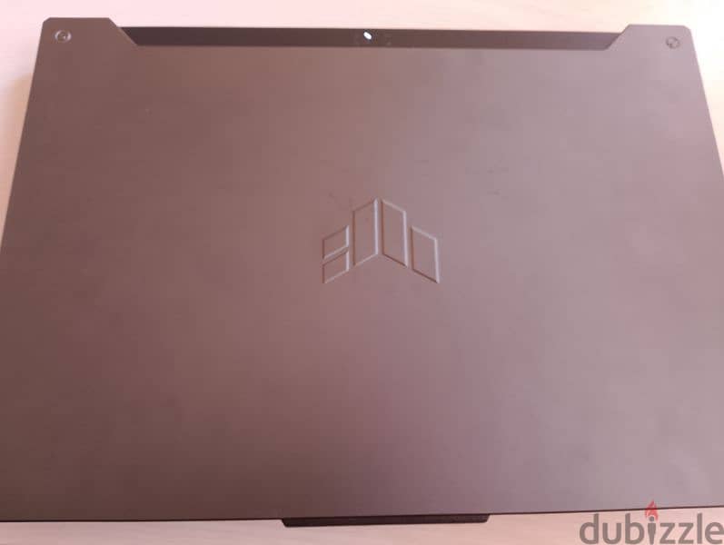 laptop Asus TUF GAMING F15 5