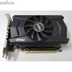 كارت شاشه GTX 750 Ti 2G