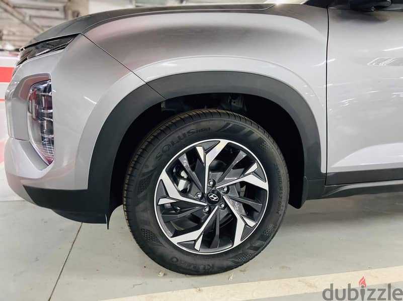 Hyundai Creta 2024 -  ( تسليم فوري ) 1