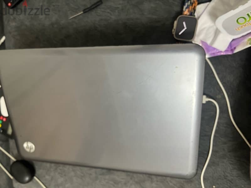 laptop hp windos 10 pro 3