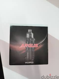 Argus Vape 0