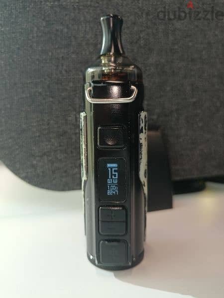 Argus Vape 4